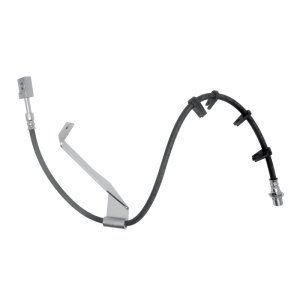 Chevrolet C70 Kodiak Brake Hose - Front Right - R1 Concepts - `03-`09